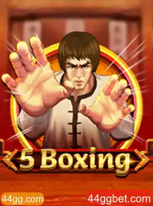 Explorando o Jogo 5Boxing: Regras e Introdução ao Fenômeno da Diversão