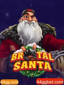 Explorando BrutalSanta: Um Mergulho no Universo de Jogo de 44gg.com