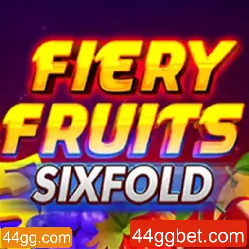 Explorando o Mundo do Jogo FieryFruitsSixFold