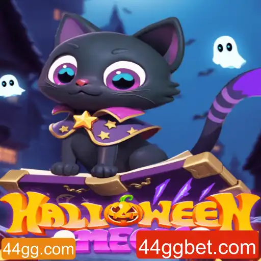 Descubra o Fascinante Mundo de HalloweenMeow em 44gg.com