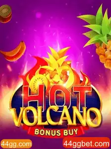 Explorando o Empolgante Mundo de HotVolcanoBonusBuy