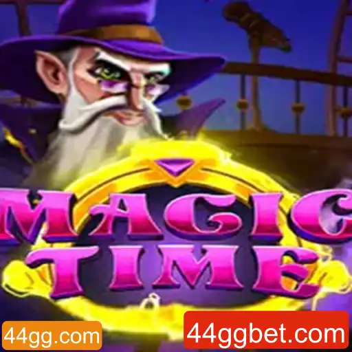 Descubra o Mundo Encantado de MagicTime: Um Jogo Revolucionário