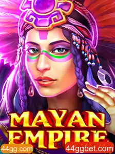 Descubra o Fascinante Mundo de MayanEmpire: Um Jogo Estratégico Revolucionário