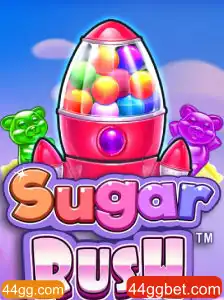 Explorando o Mundo de SugarRush: Uma Aventura Sustentada por 44gg.com