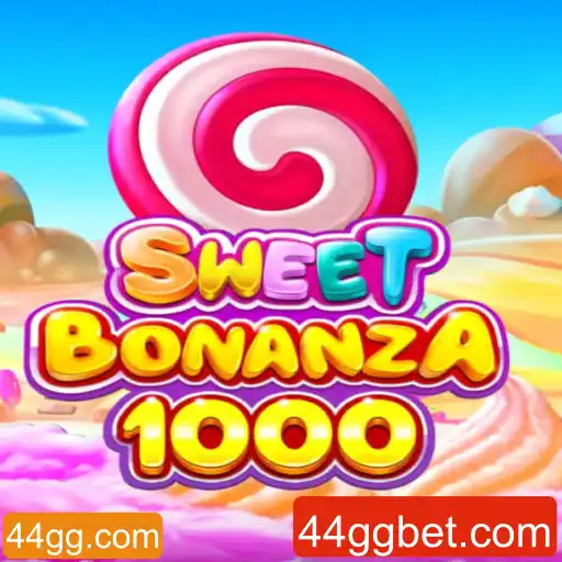 Explorando o Mundo de SweetBonanza1000: Um Guia Completo