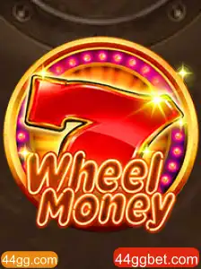 Descubra o Empolgante Mundo do WheelMoney no 44gg.com